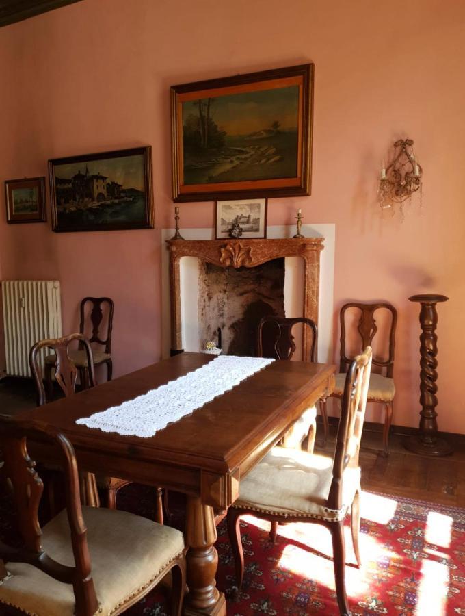 דירות Turin Center Quadrilatero מראה חיצוני תמונה